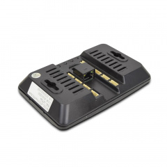 Адаптер ATIS IP box FHD Black для подключения вызывных панелей к сети Internet Львов
