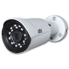 IP-відеокамера ATIS ANW-5MIRP-20W/2.8 Prime для системи IP-відеоспостереження Київ