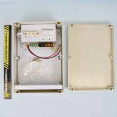 Блок безперебійного живлення Full Energy BBGP-125W Гайсин