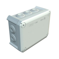 Коробка монтажная OBO Bettermann 151 x 117 x 67 мм (тип Т100 IP 66) Виноградов