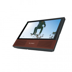 Відеодомофон Slinex Sonik 7 black Тернопіль
