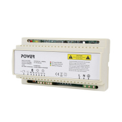 Блок безперебійного живлення Full Energy BBGP-125DIN Надвірна