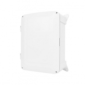 Гермокоробка AB-BOX white 320х230х150 мм