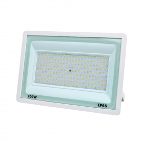 Прожектор светодиодный Lightwell LW-FL-W-200 200 W 295920