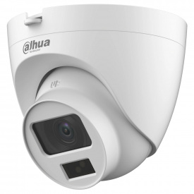 Видеокамера HDCVI 2 Мп Dahua DH-HAC-HDW1200CLQP-IL-A