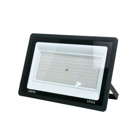 Прожектор светодиодный Lightwell LW-FL-B-200 200 W 295913