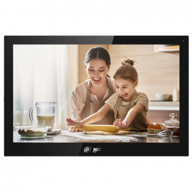 IP-видеодомофон с Wi-Fi 10" Dahua DHI-VTH5341G-W