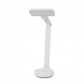 Лампа светодиодная аккумуляторная Mealux DL-15