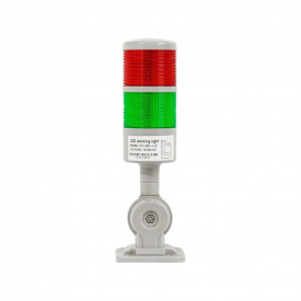 Сигнальна лампа ZKTeco Parking Warning Light 202013