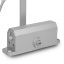 Дотягувач Atis DC02 Silver 149х38х56 мм Київ