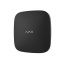 Интеллектуальная централь Ajax Hub 2 Plus (8EU/ECG) UA black с поддержкой 2 SIM-карт, LTE и Wi-Fi, поддержкой датчиков с фотофиксацией тревог Киев