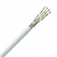 Кабель вита пара UTP CAT5e Dahua DH-PFM920I-5EU-U внутрішній 305 м (0.5 мм) Львів