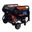Бензиновый генератор TMG Power GG7500E максимальная мощность 6.5 кВт Чернівці