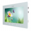 Відеодомофон Slinex SQ-07MTHD white Київ