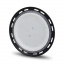 Светильник светодиодный Lightwell ZY-UFO21-65K-200W SMD подвесной 200W Ладан