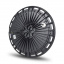 Светильник светодиодный Lightwell ZY-UFO21-65K-200W SMD подвесной 200W Ладан
