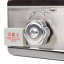 Электромеханический замок ATIS LOCK IC RFID из нержавеющей стали для контроля доступа Кропивницкий