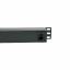 Сетевой фильтр Kingda KD-GER(16)N1009WKPB19A-C14 9 розеток 19" Шепетівка