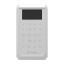 Сенсорная клавиатура Tiras Technologies K-PAD OLED (white) для управления охранной системой Orion NOVA II Киев