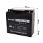 Акумулятор 12В 18 Ач для ДБЖ I-Battery ABP18-12L Вінниця