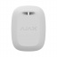 Беспроводная экстренная кнопка Ajax DoubleButton white с защитой от случайных нажатий Луцк