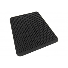 Сушка-килимок для посуду 36*28 см Titiz Plastik GP-143
