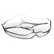 Блюдо-менажница 30 см Pasabahce Patisserie 10473