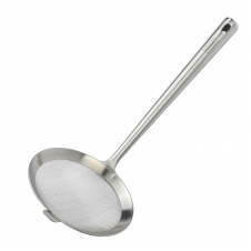 Сито з ручкою з корозійностійкої сталі Lessner Royal Cook 36,5 см (10230)
