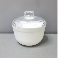 Сахарница Luminarc Essence с крышкой 11 см P4333