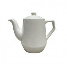 Чайник 800 мл керамический Maestro MR-20002-08 White