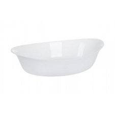 Форма для запекания Luminarc Smart Cuisine овальная 25 х 15 см 0886P LUM
