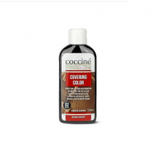 Фарба для відновлення шкіри Coccine COVERING COLOR 150 мл чорна 0535