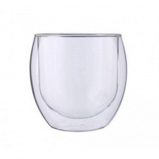 Стакан Thermo 300 мл с двойным дном Lessner 11302-300