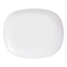 Страва Luminarc Sweet Line прямокутна 28 х 23 см 0587 LUM