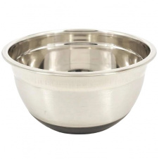 Миска із силіконовим дном 24 см German Bowl A-PLUS 0813