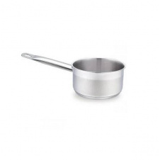Ковш из нержавеющей стали 0,5 л 12 см Maestro MR-3502-12S