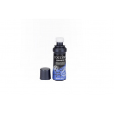 Рідка паста-блиск для шкіри Coccine NANO POLISH чорна 75мл 7111