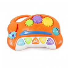 Игрушка интерактивная Chimstar QF366-047