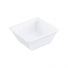 Емкость для закусок 7,5 x 7,5 x 3,5 см Wilmax WL-992546