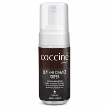 Пінка для очищення гладкої шкіри 100 мл Coccine Leather Cleaner 3793