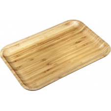 Блюдо Wilmax Bamboo прямоугольное 30,5 х 20,5 см WL-771054