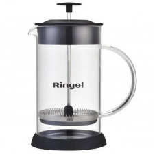 Френч-прес скляний 600 мл Ringel Rosemary RG-7322-600