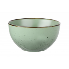 Салатник керамический 14 см Ardesto Baghehia Pastel Green AR2914GGC