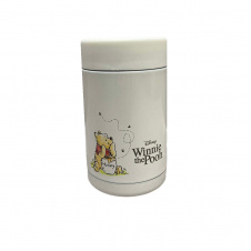 Термос пищевой детский Winnie the Pooh 520 мл A-PLUS (1785)