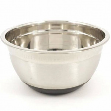 Миска з силіконовим дном 22 см German Bowl A-PLUS 0812