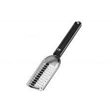 Терка для сира, имбиря, цедры Ardesto Black Mars AR2010SA