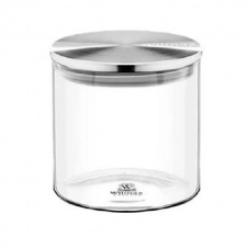 Банка для сипучих Wilmax Thermo WL-888512/A 600 мл