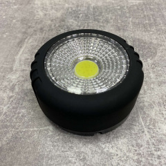 Ліхтар із гачком та магнітом Tiross TS1844 LED Тернопіль