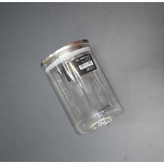 Банка для сипучих Wilmax Thermo WL-888514/A 950мл Ірпінь