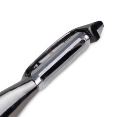 Овочечистка Kamille 17*2.3*1.5 см КМ-5090 Херсон